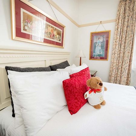 Cobb & Co Court Boutique Hotel Mudgee Eksteriør billede