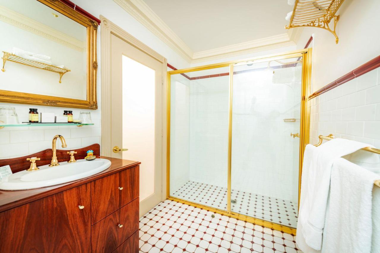 Cobb & Co Court Boutique Hotel Mudgee Eksteriør billede