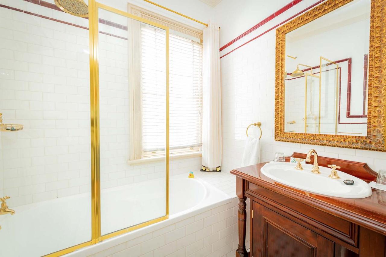 Cobb & Co Court Boutique Hotel Mudgee Eksteriør billede