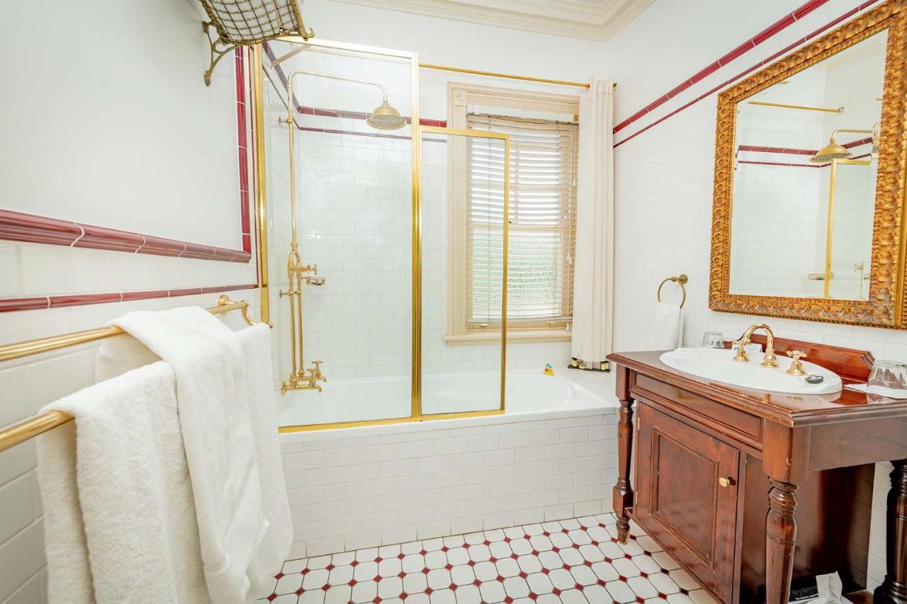 Cobb & Co Court Boutique Hotel Mudgee Eksteriør billede