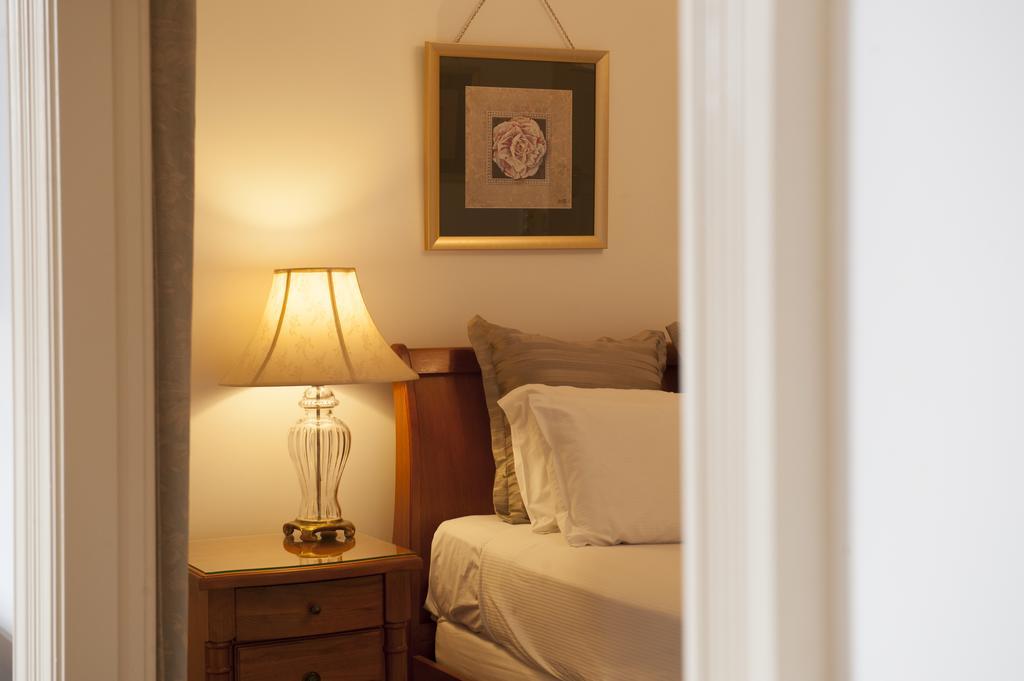 Cobb & Co Court Boutique Hotel Mudgee Eksteriør billede