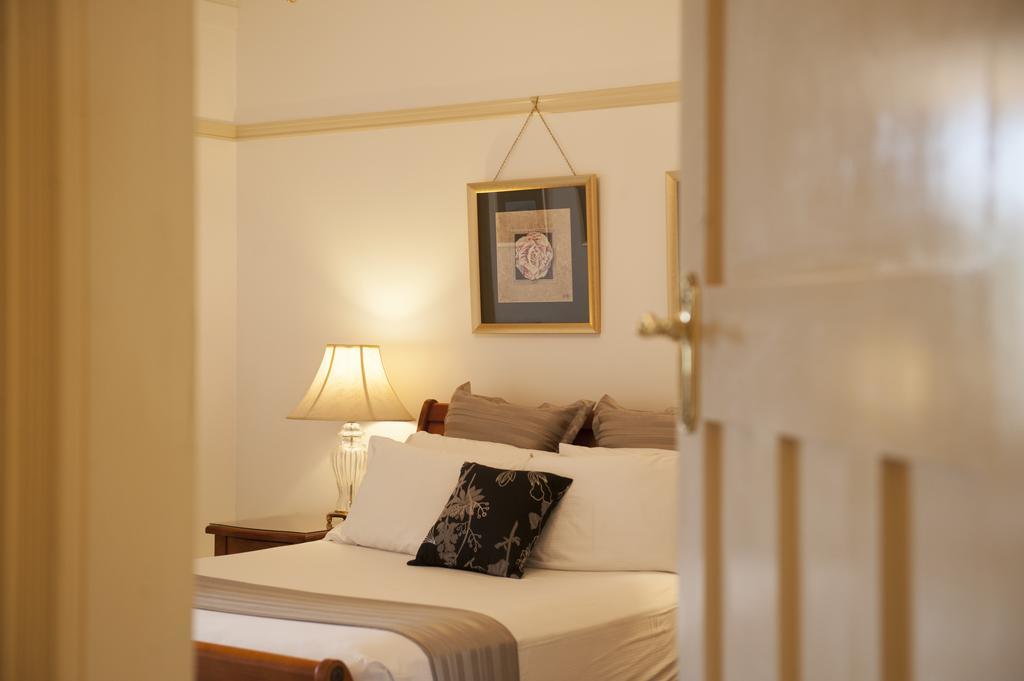 Cobb & Co Court Boutique Hotel Mudgee Eksteriør billede