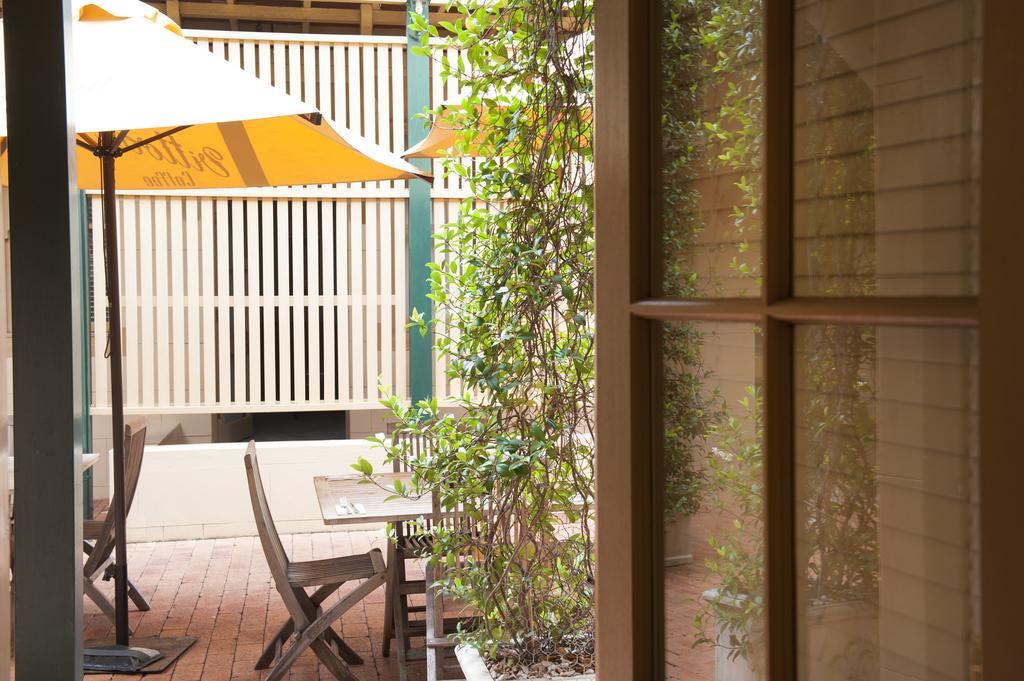 Cobb & Co Court Boutique Hotel Mudgee Eksteriør billede