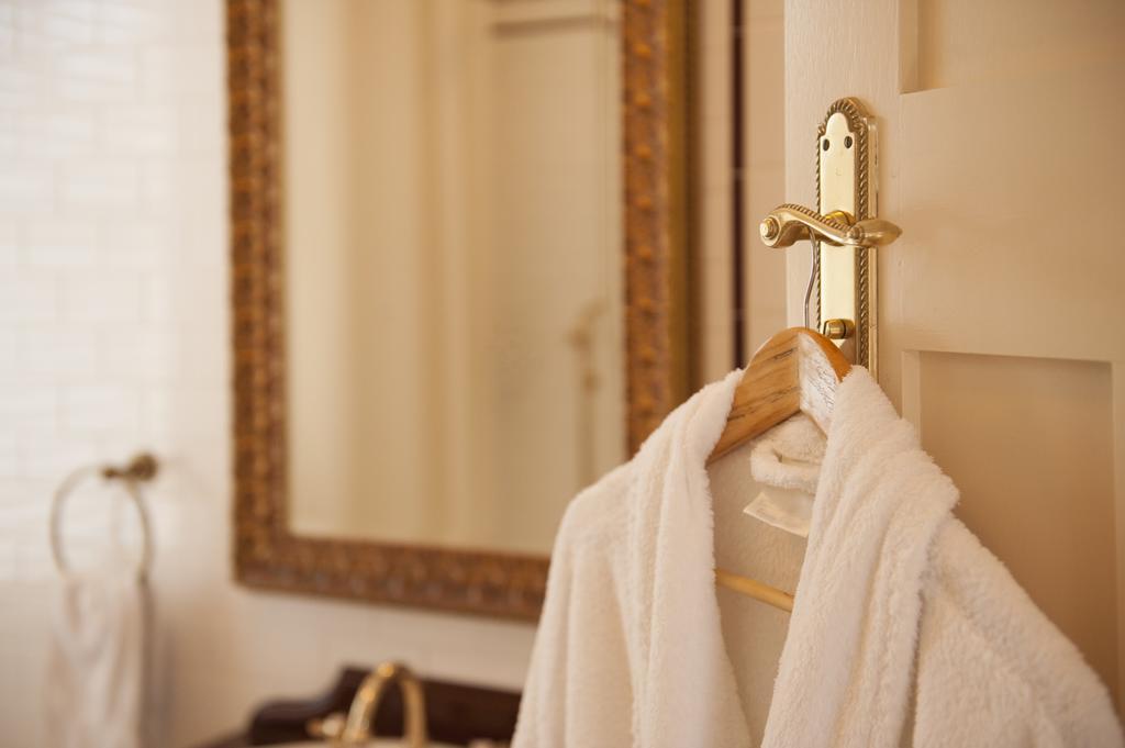 Cobb & Co Court Boutique Hotel Mudgee Eksteriør billede