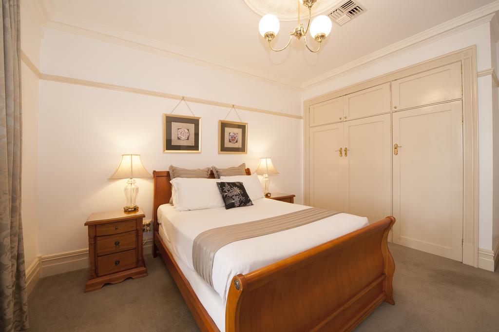 Cobb & Co Court Boutique Hotel Mudgee Eksteriør billede