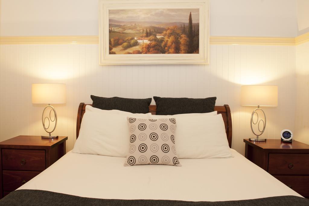 Cobb & Co Court Boutique Hotel Mudgee Eksteriør billede