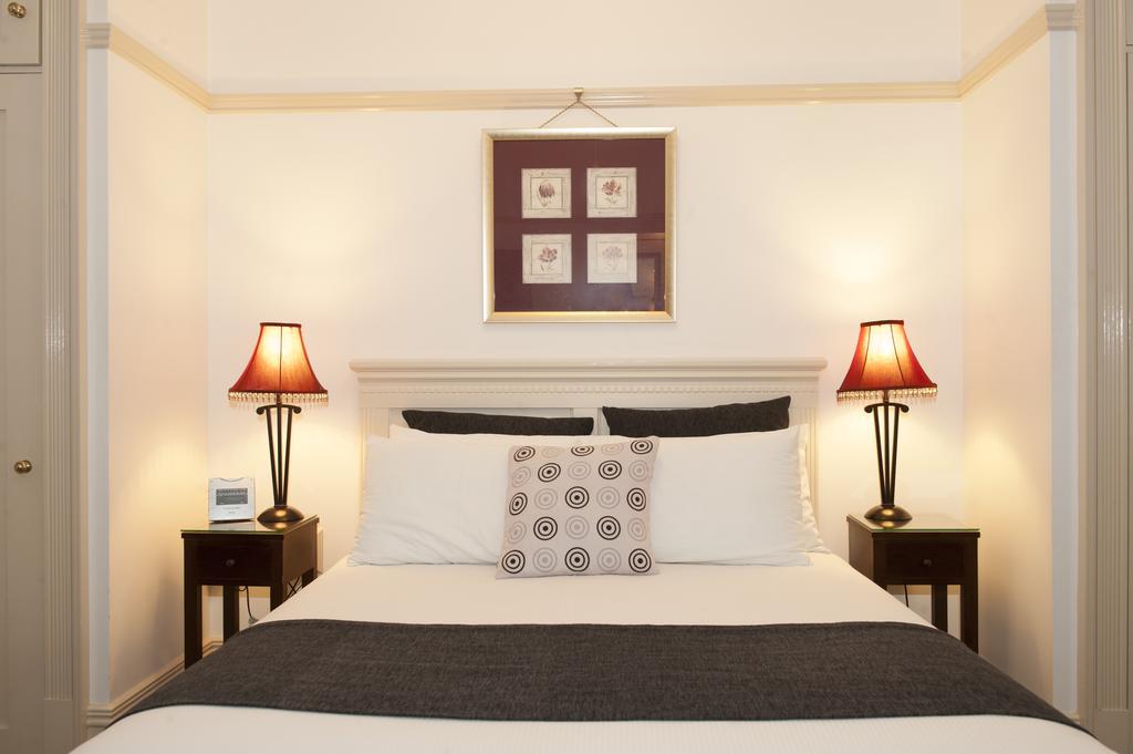 Cobb & Co Court Boutique Hotel Mudgee Eksteriør billede
