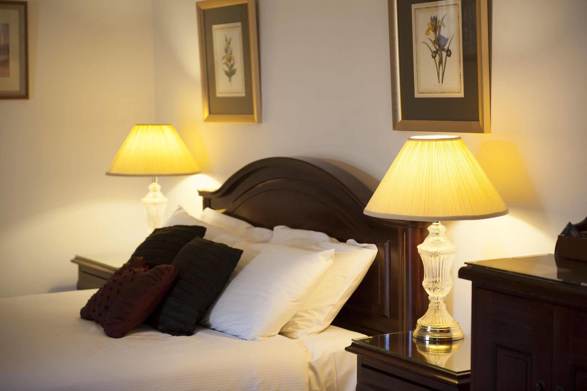 Cobb & Co Court Boutique Hotel Mudgee Eksteriør billede