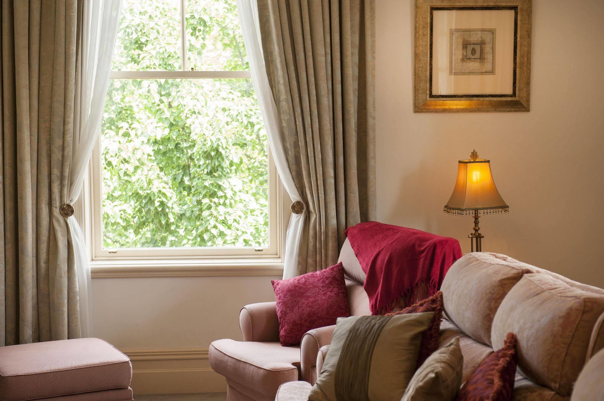 Cobb & Co Court Boutique Hotel Mudgee Eksteriør billede
