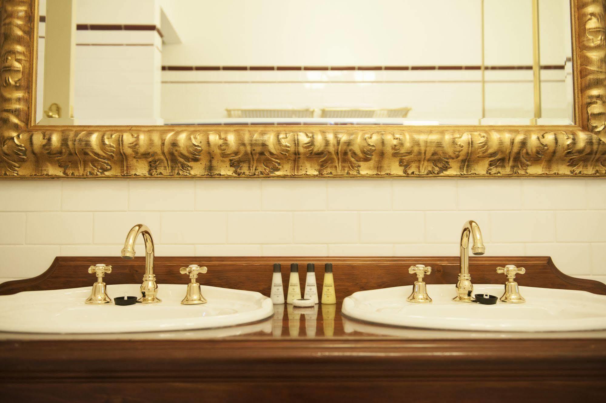 Cobb & Co Court Boutique Hotel Mudgee Eksteriør billede