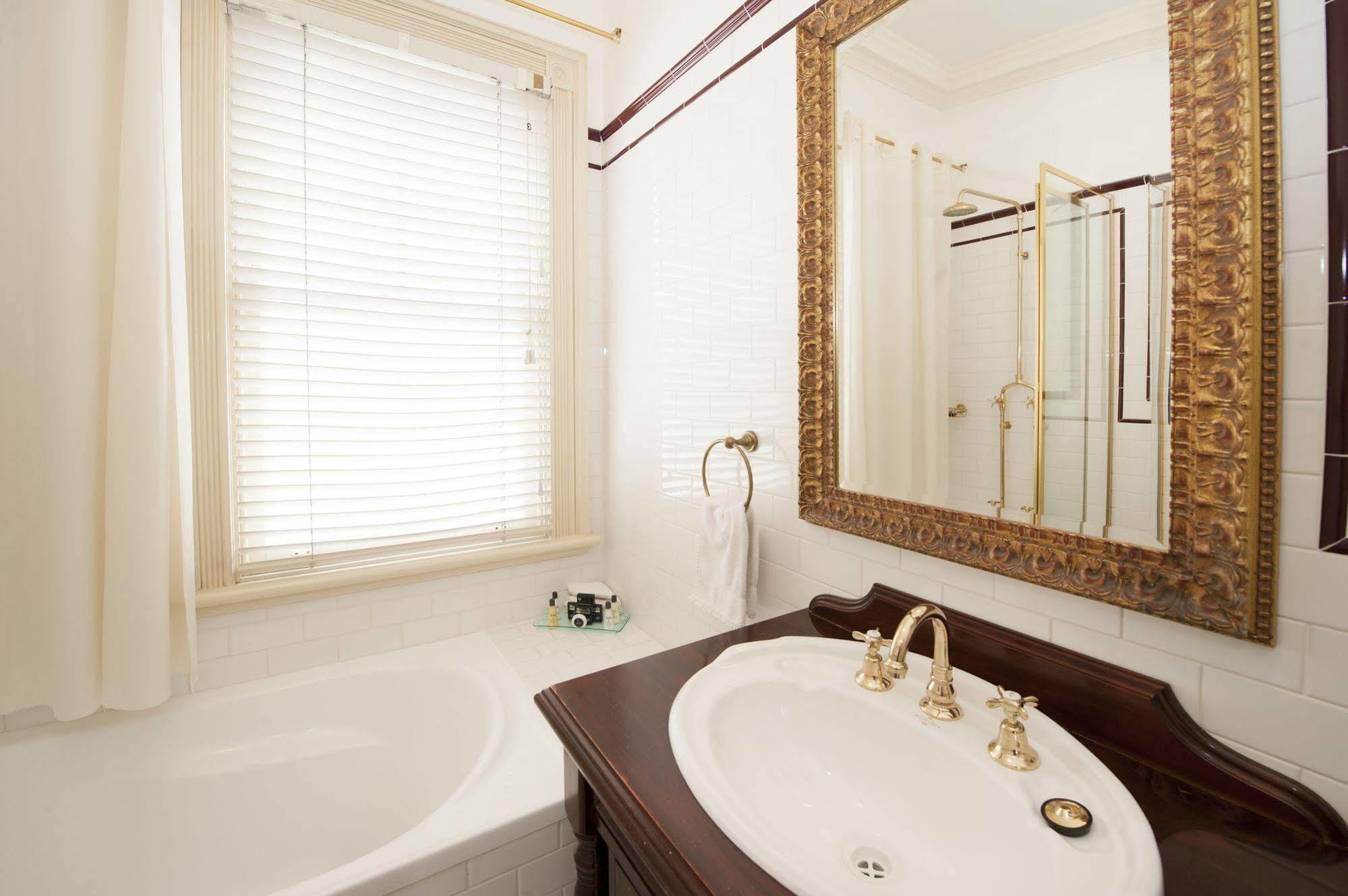 Cobb & Co Court Boutique Hotel Mudgee Eksteriør billede