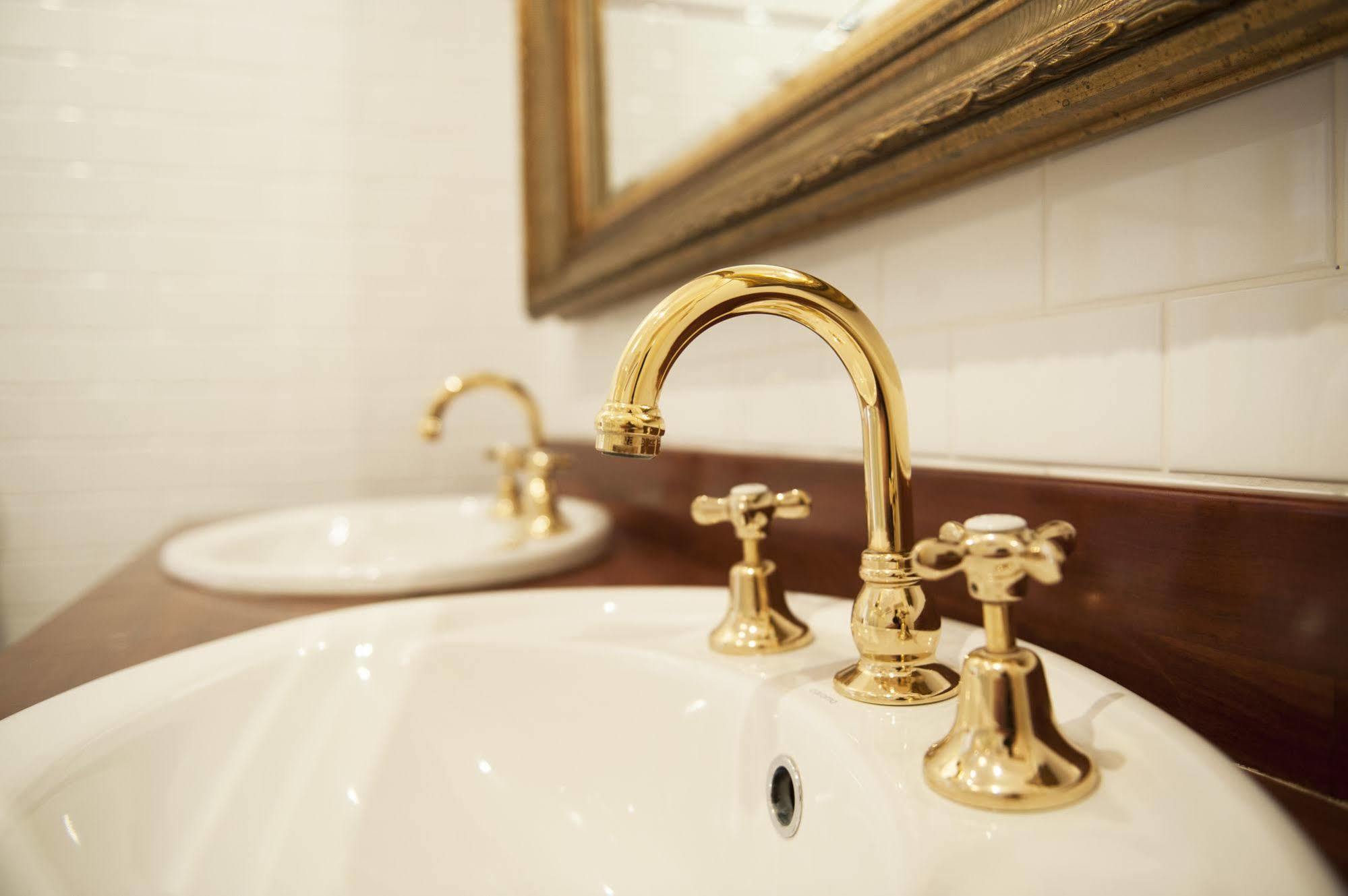 Cobb & Co Court Boutique Hotel Mudgee Eksteriør billede
