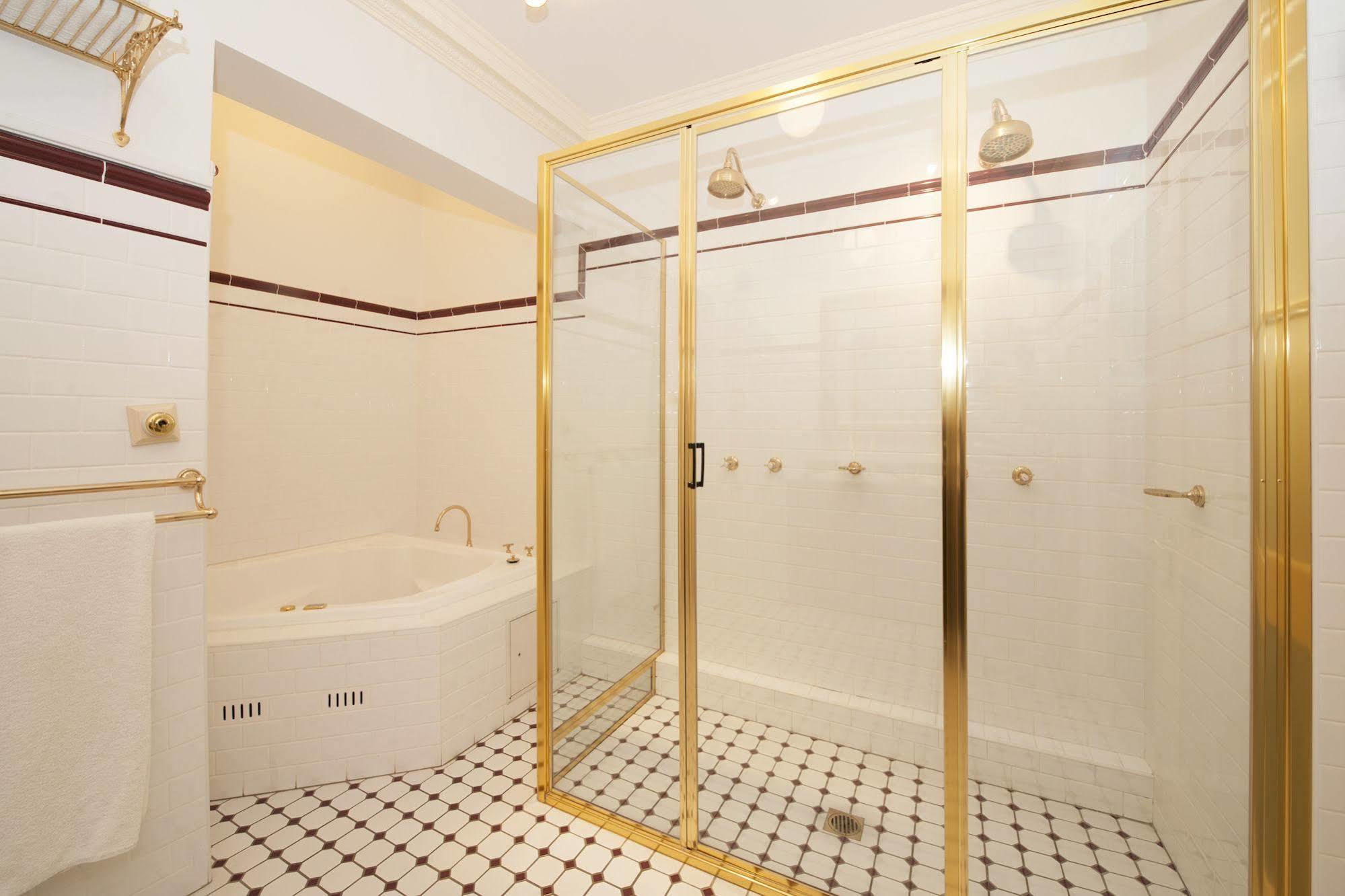 Cobb & Co Court Boutique Hotel Mudgee Eksteriør billede