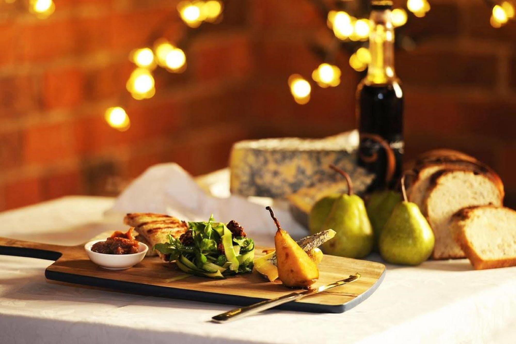Cobb & Co Court Boutique Hotel Mudgee Eksteriør billede
