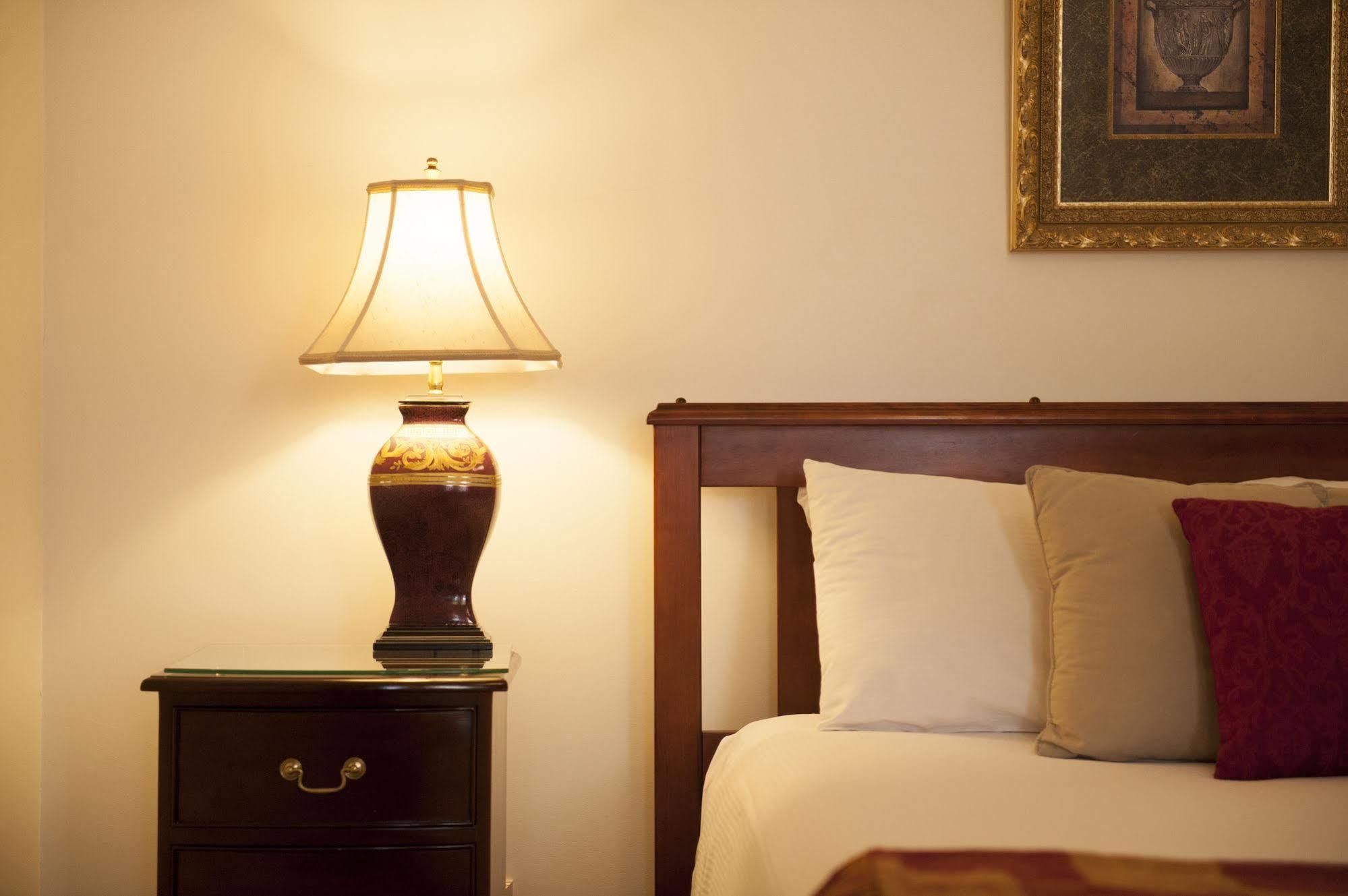 Cobb & Co Court Boutique Hotel Mudgee Eksteriør billede